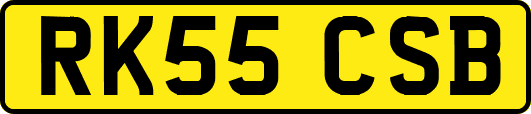 RK55CSB