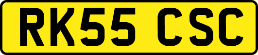 RK55CSC