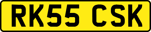 RK55CSK