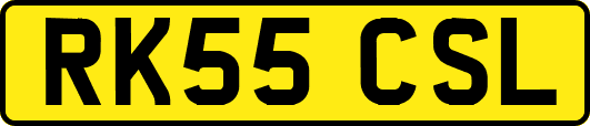 RK55CSL