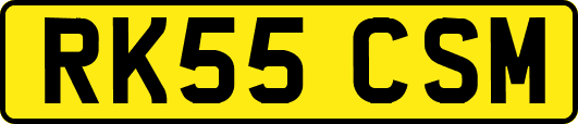 RK55CSM