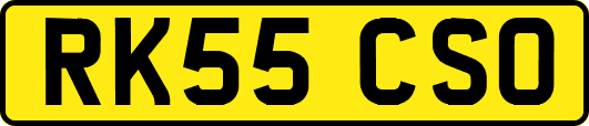 RK55CSO
