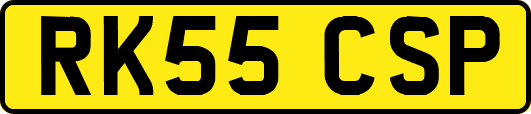 RK55CSP