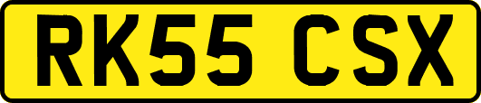 RK55CSX