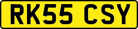 RK55CSY