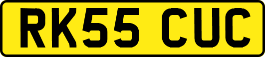 RK55CUC