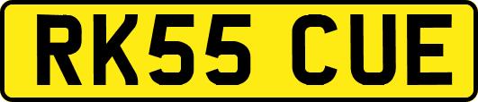RK55CUE