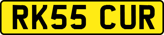 RK55CUR