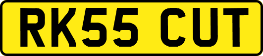 RK55CUT