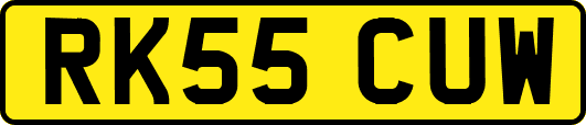 RK55CUW
