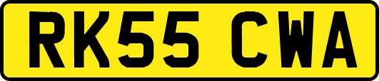 RK55CWA
