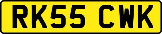 RK55CWK