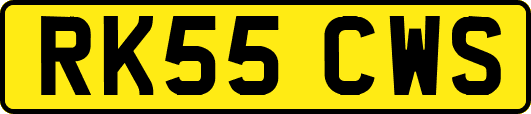 RK55CWS