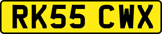 RK55CWX