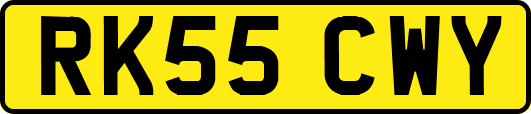 RK55CWY