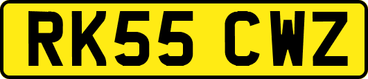 RK55CWZ