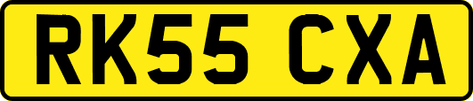 RK55CXA