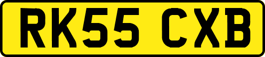 RK55CXB