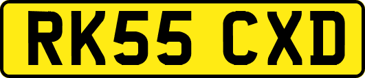 RK55CXD