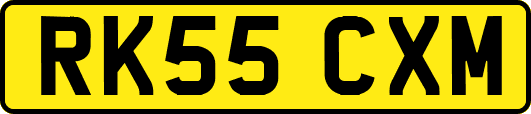 RK55CXM