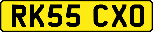 RK55CXO