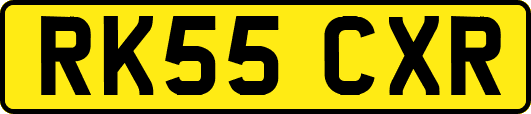 RK55CXR
