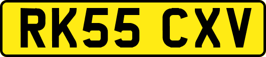 RK55CXV