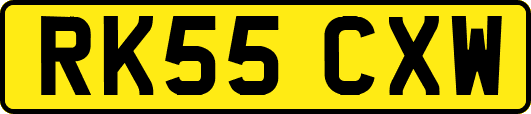 RK55CXW