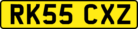 RK55CXZ