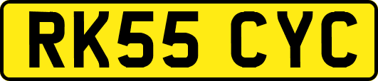 RK55CYC