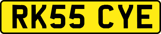 RK55CYE