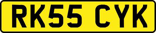RK55CYK