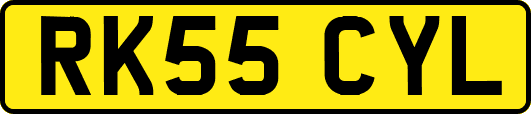 RK55CYL