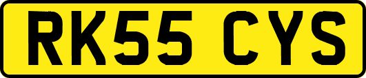 RK55CYS