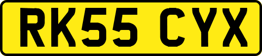 RK55CYX