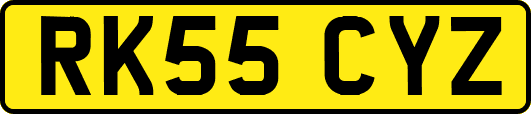 RK55CYZ