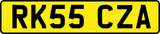 RK55CZA