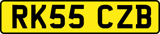 RK55CZB