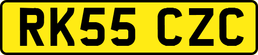 RK55CZC