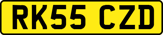 RK55CZD