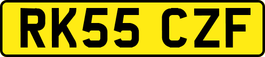 RK55CZF