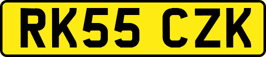 RK55CZK