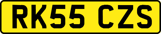 RK55CZS