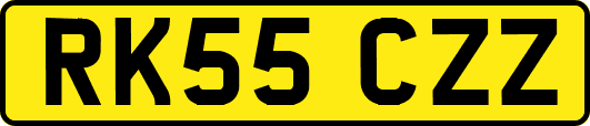 RK55CZZ