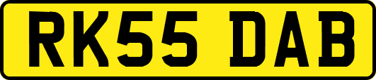 RK55DAB