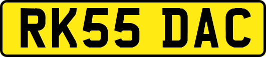 RK55DAC