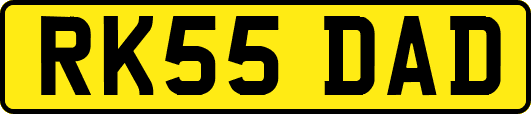 RK55DAD