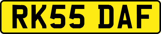 RK55DAF