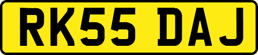 RK55DAJ