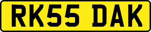 RK55DAK